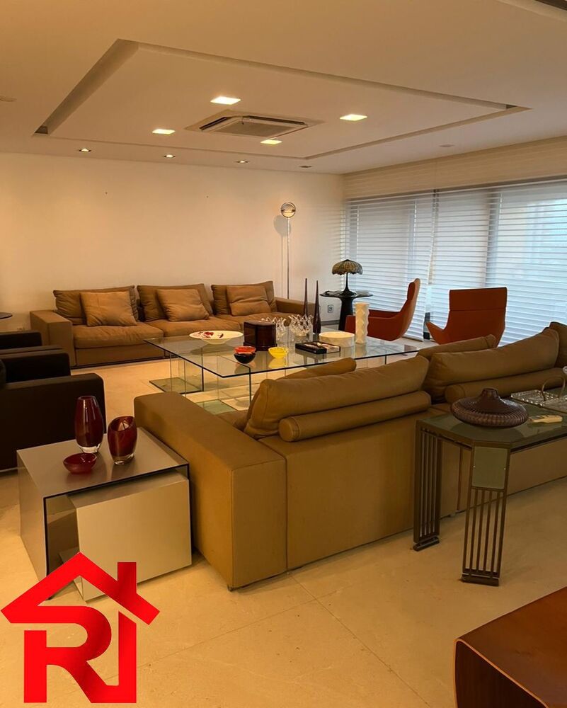 Apartamento, 5 quartos, 1000 m² - Foto 6