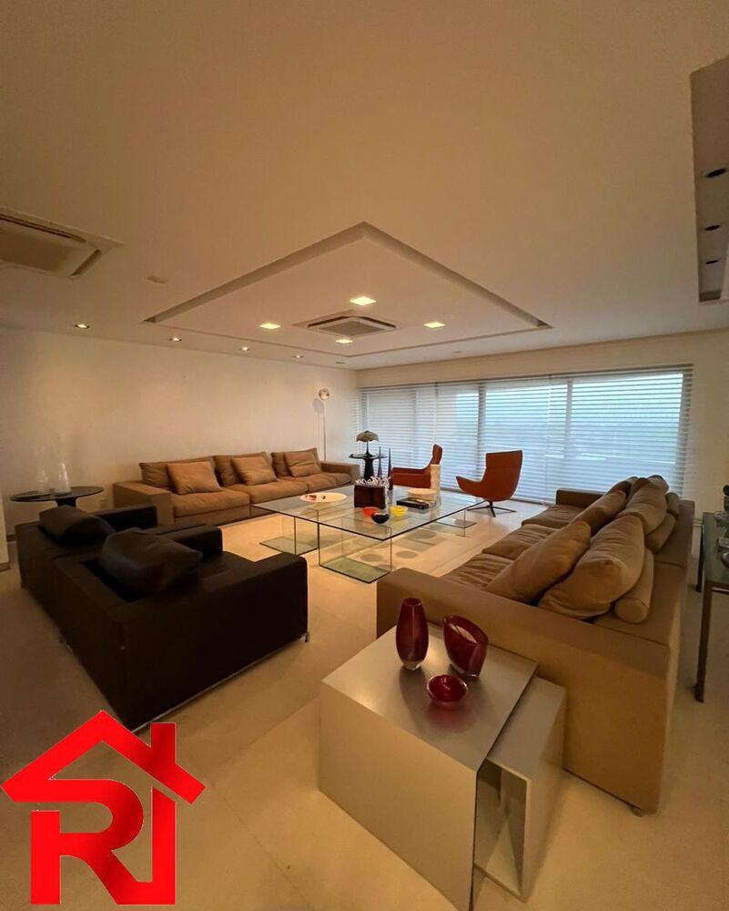 Apartamento, 5 quartos, 1000 m² - Foto 1