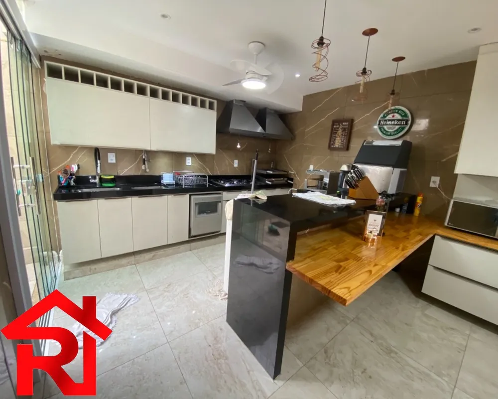 Casa, 3 quartos, 380 m² - Foto 3