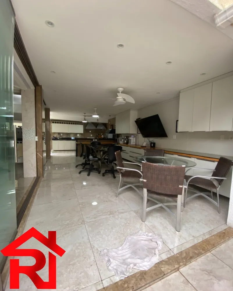 Casa, 3 quartos, 380 m² - Foto 9