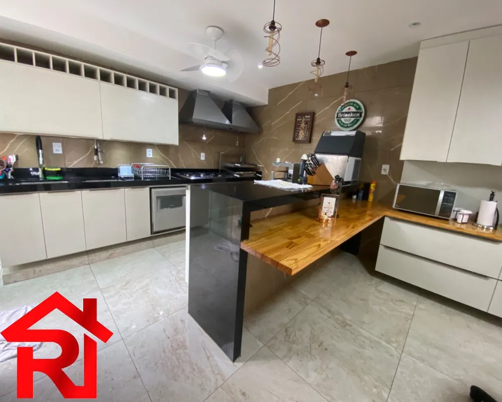 Casa, 3 quartos, 380 m² - Foto 6