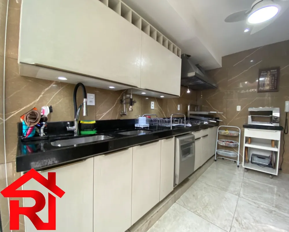 Casa, 3 quartos, 380 m² - Foto 7