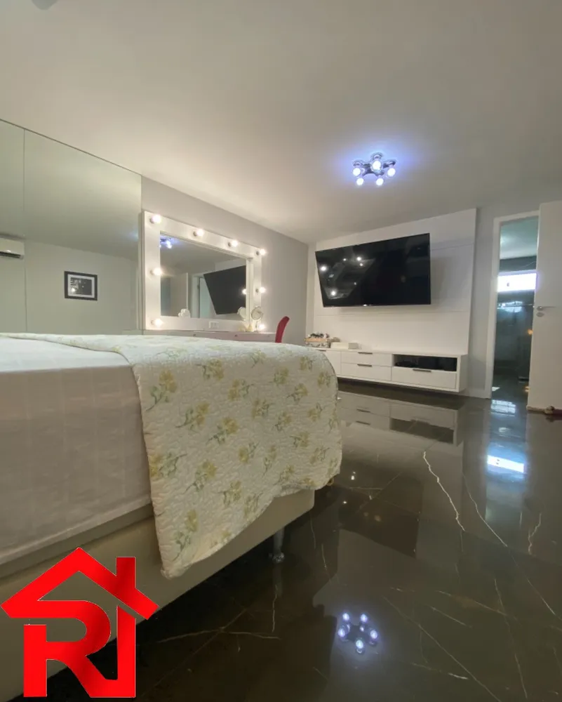 Casa, 3 quartos, 380 m² - Foto 16