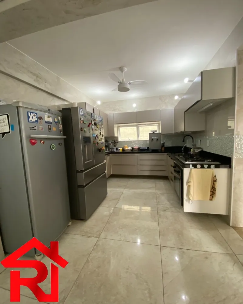 Casa, 3 quartos, 380 m² - Foto 5
