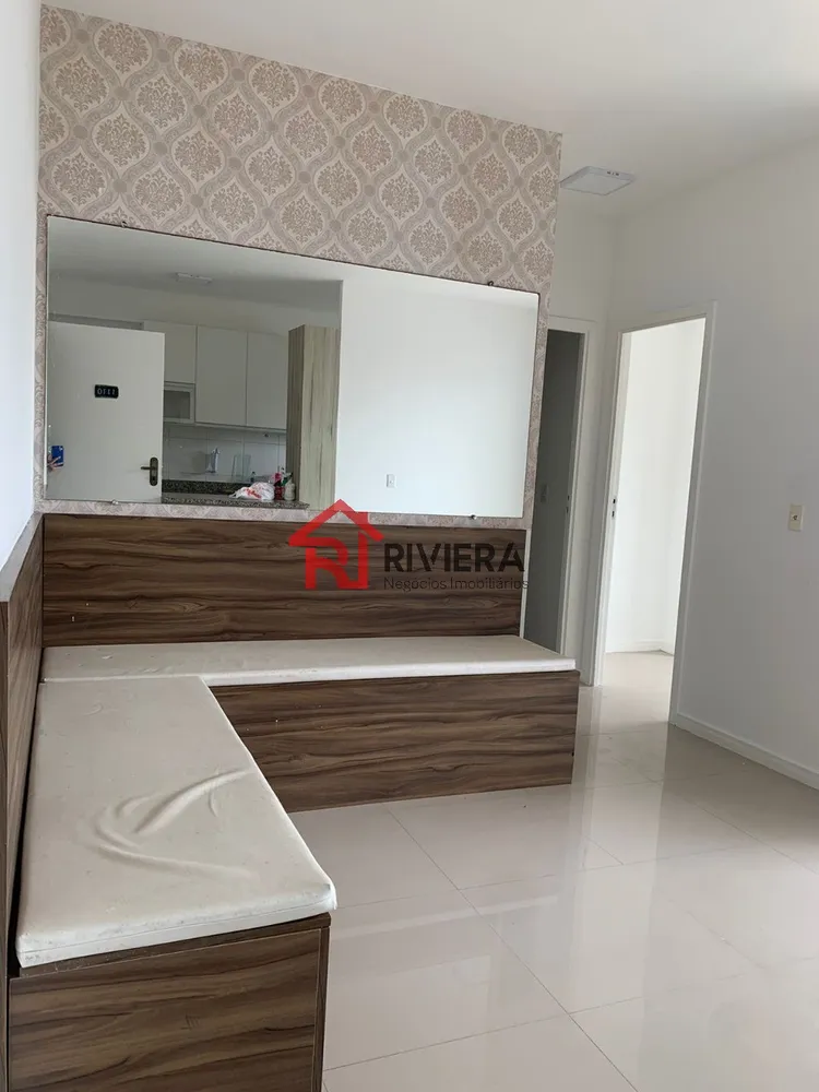 Apartamento, 2 quartos, 58 m² - Foto 2