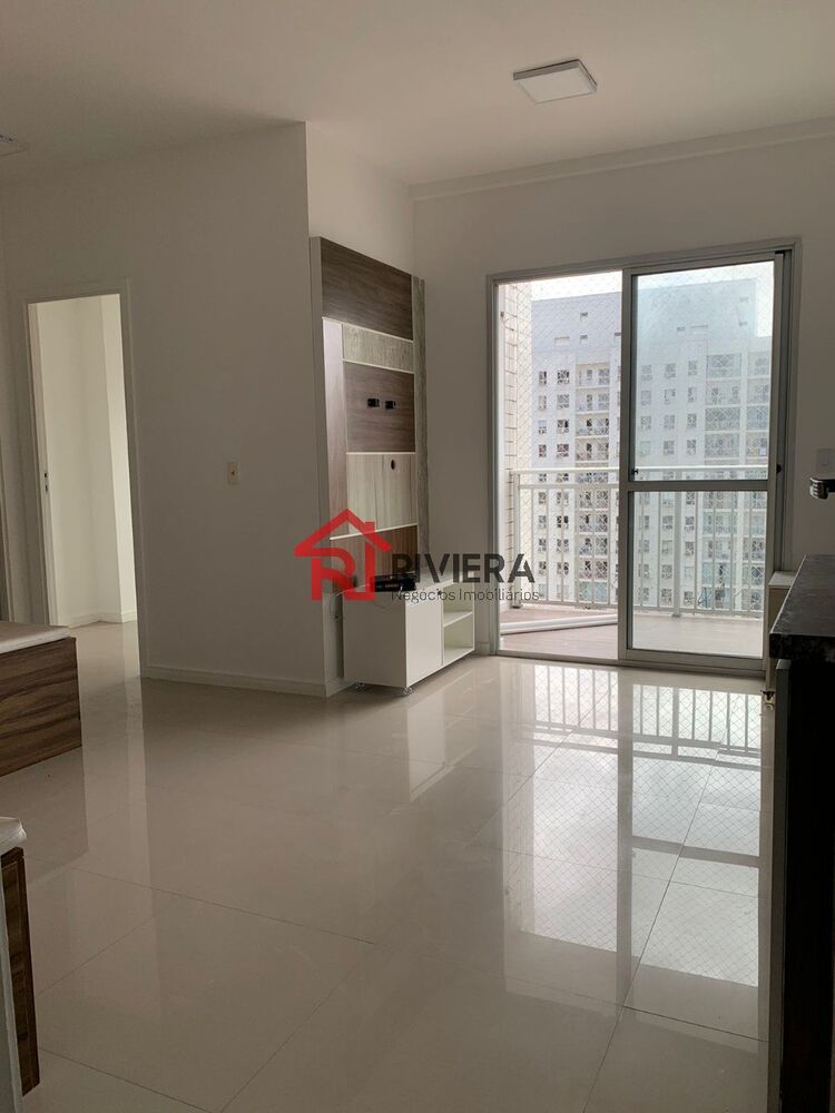 Apartamento, 2 quartos, 58 m² - Foto 1