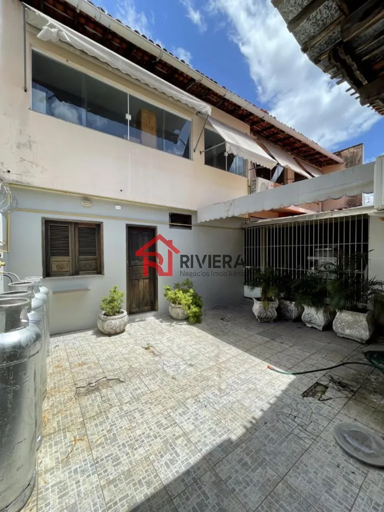Casa, 4 quartos - Foto 12
