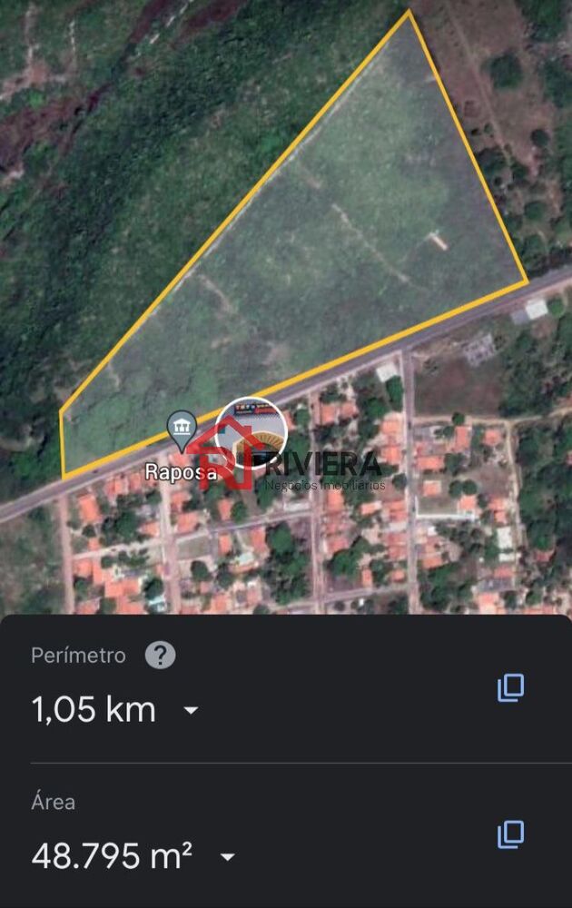 Loteamento e Condomínio, 5 hectares - Foto 6