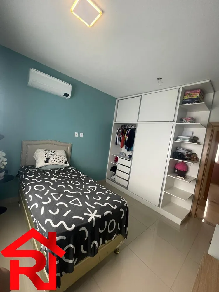 Casa, 3 quartos, 250 m² - Foto 10