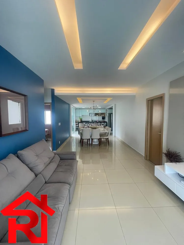 Casa, 3 quartos, 250 m² - Foto 16