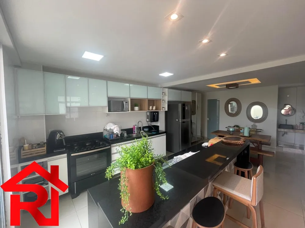 Casa, 3 quartos, 250 m² - Foto 14
