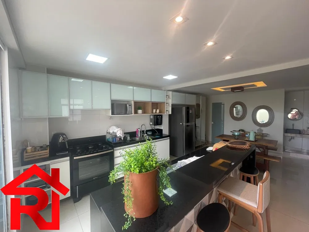 Casa, 3 quartos, 250 m² - Foto 6