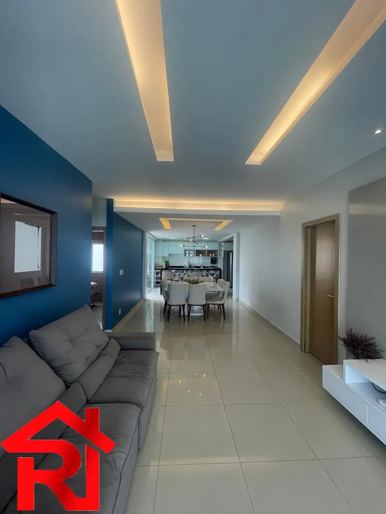 Casa, 3 quartos, 250 m² - Foto 2