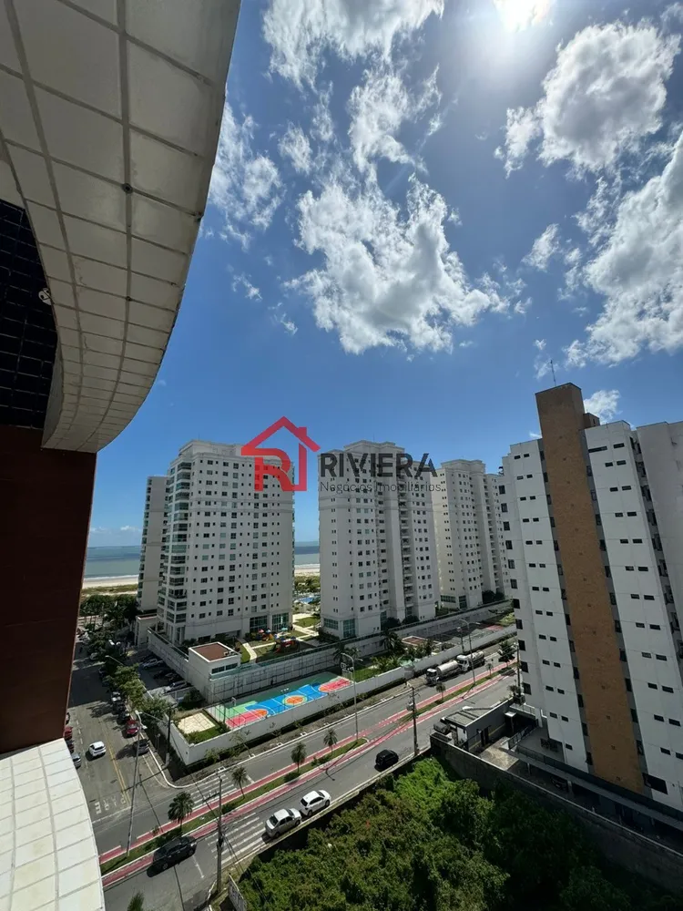 Apartamento, 3 quartos, 117 m² - Foto 1