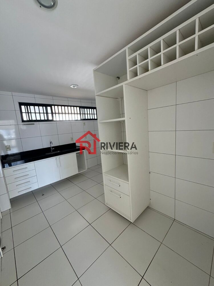 Apartamento, 3 quartos, 117 m² - Foto 1