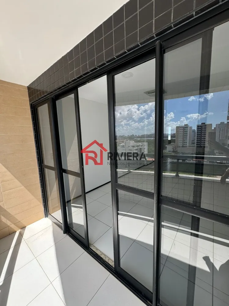 Apartamento, 3 quartos, 117 m² - Foto 3