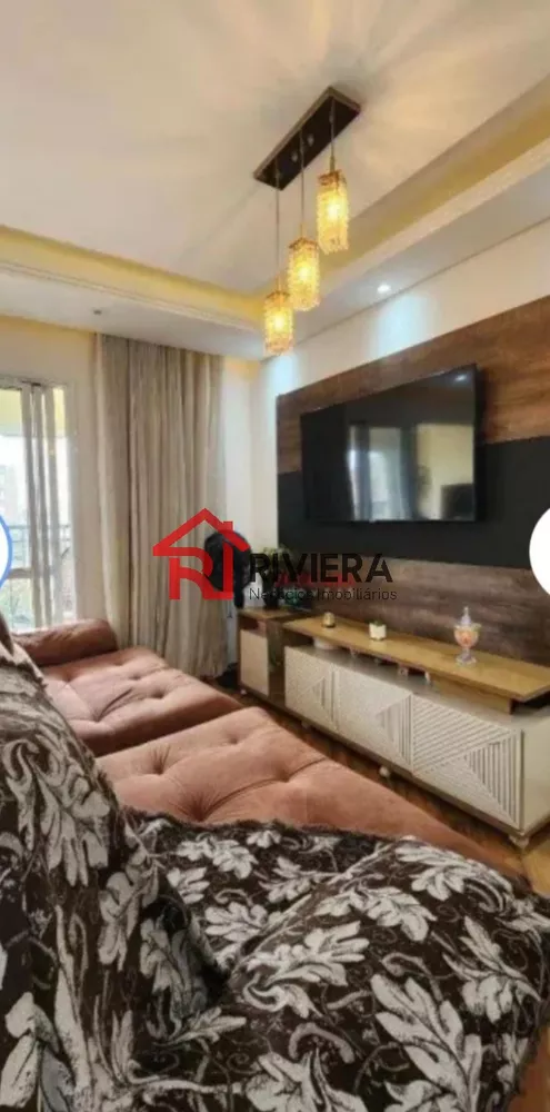 Apartamento, 3 quartos, 94 m² - Foto 4