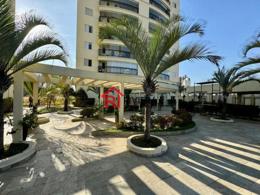 Apartamento, 3 quartos, 94 m² - Foto 3