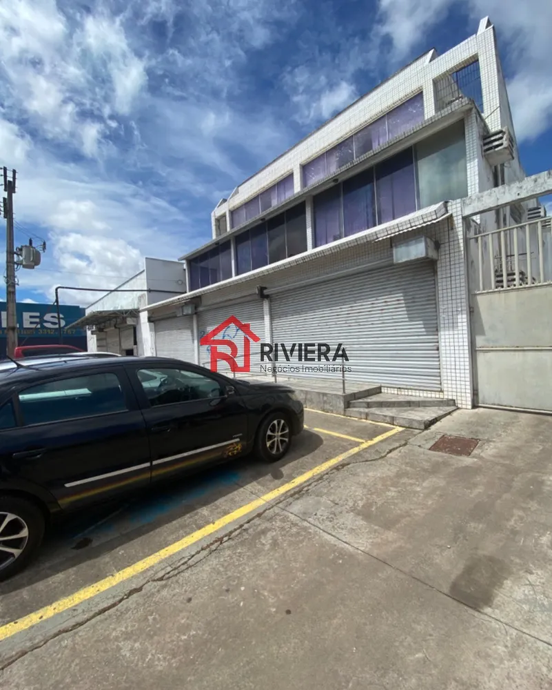 Prédio Inteiro, 3000 m² - Foto 13