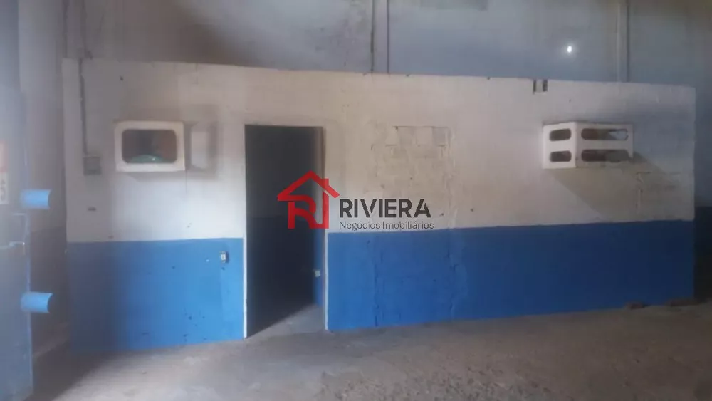 Depósito-Galpão, 360 m² - Foto 2