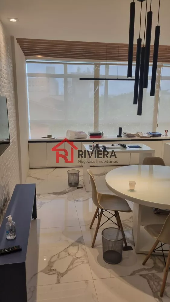 Sala-Conjunto, 34 m² - Foto 1