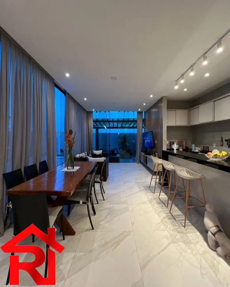 Casa, 4 quartos, 459 m² - Foto 4