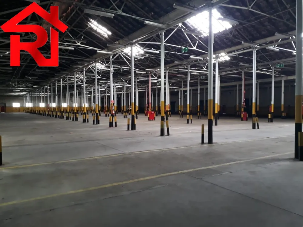 Depósito-Galpão, 13000 m² - Foto 13