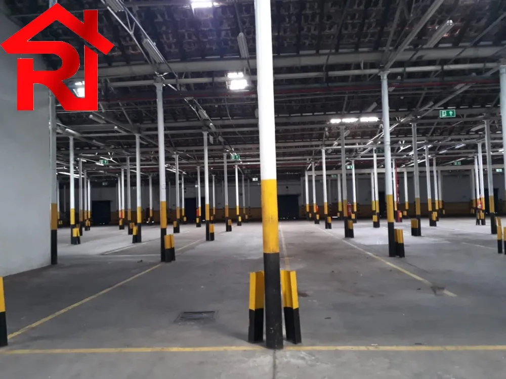 Depósito-Galpão, 13000 m² - Foto 10