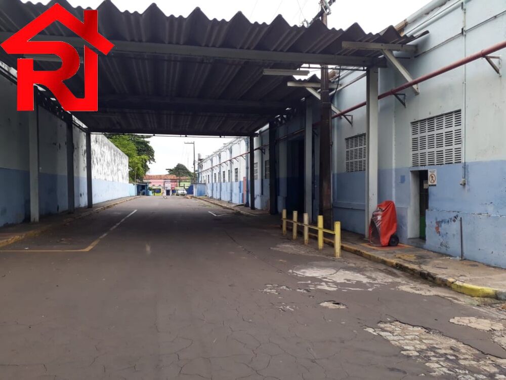 Depósito-Galpão-Armazém para alugar, 13000m² - Foto 7