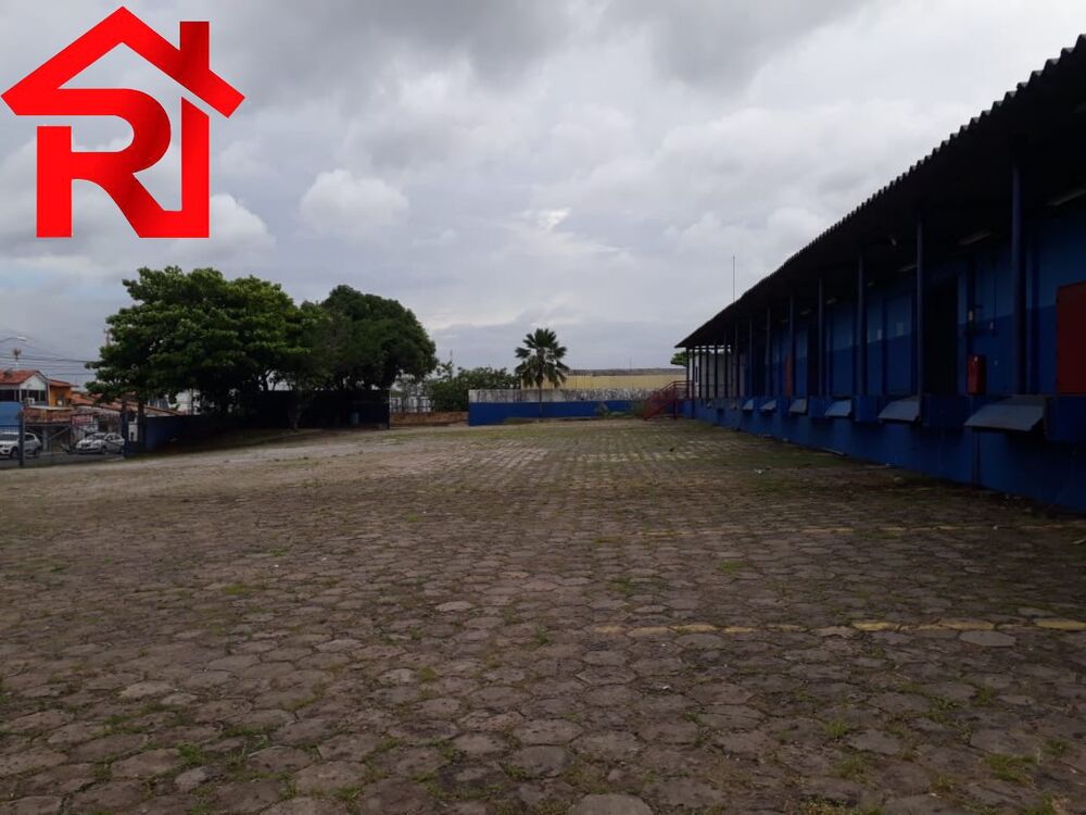 Depósito-Galpão-Armazém para alugar, 13000m² - Foto 5