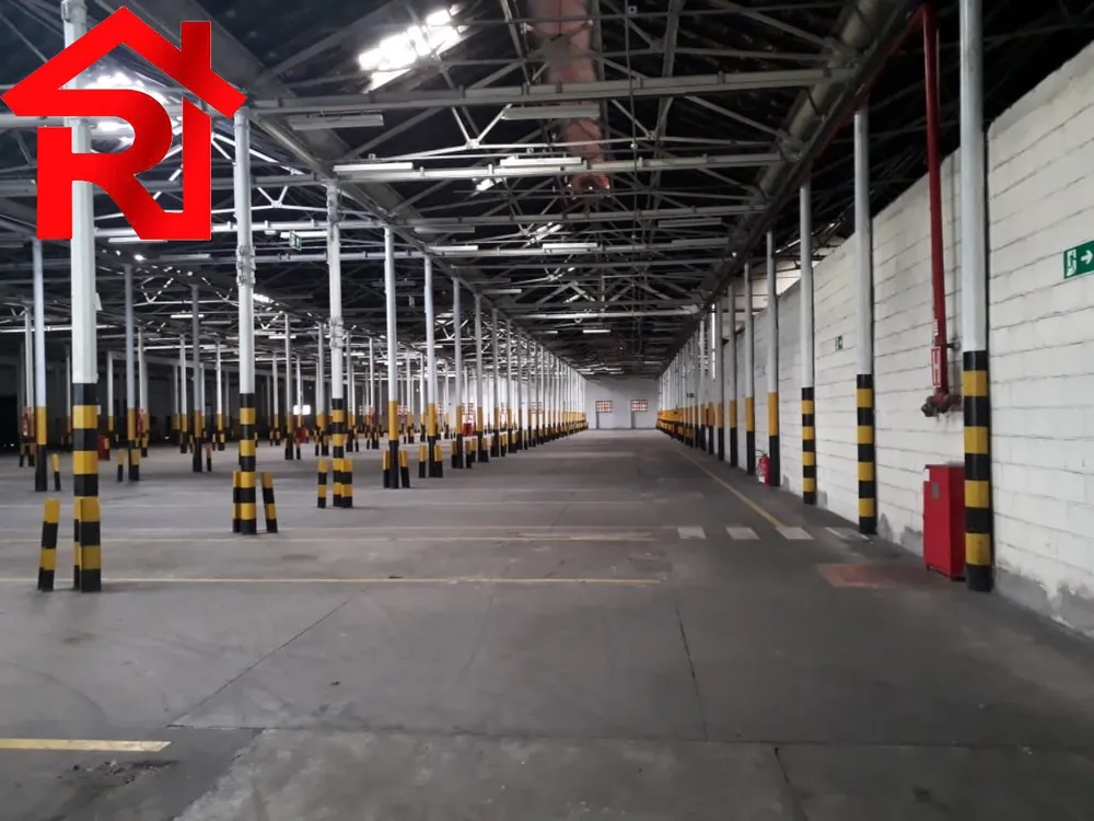 Depósito-Galpão, 13000 m² - Foto 9