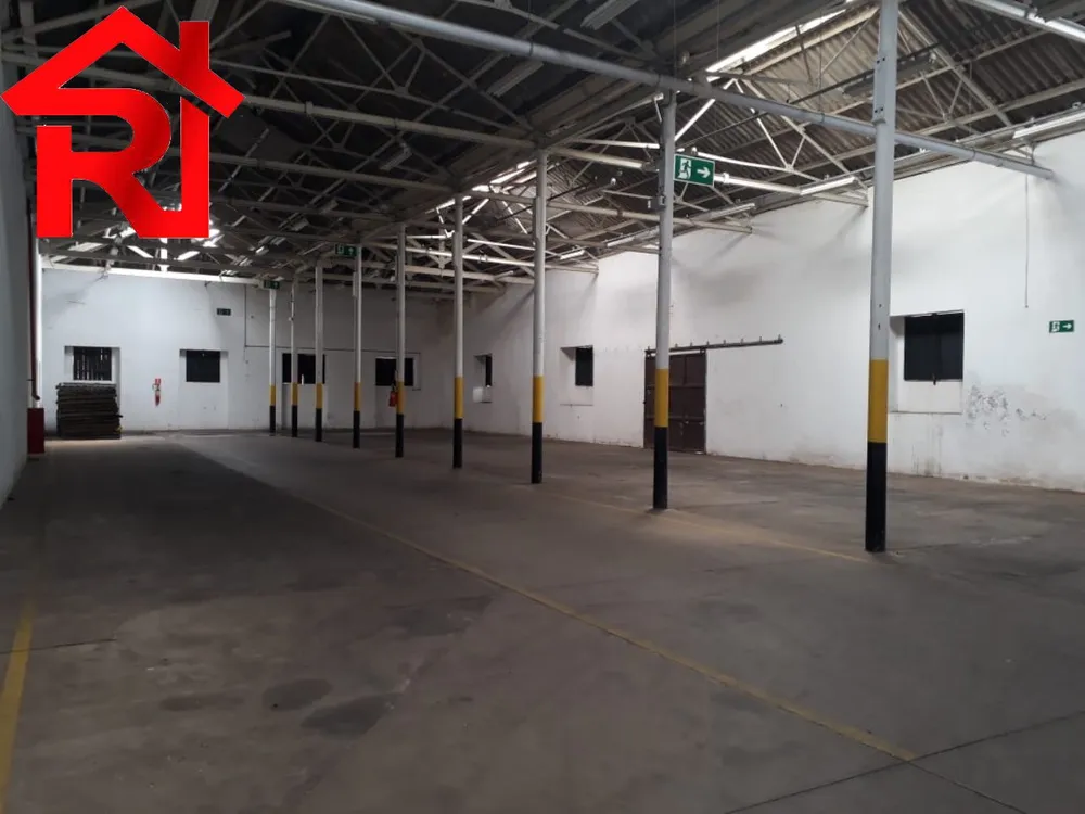 Depósito-Galpão, 13000 m² - Foto 12