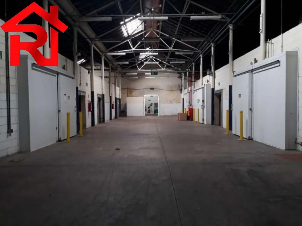 Depósito-Galpão, 13000 m² - Foto 3