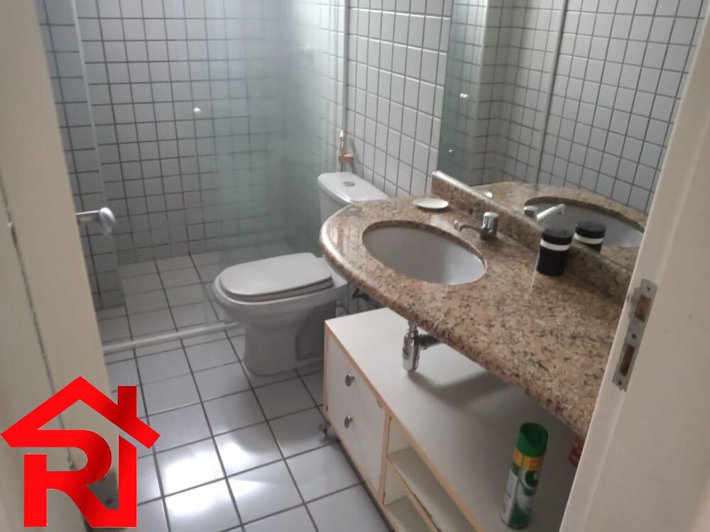 Apartamento, 2 quartos, 80 m² - Foto 3