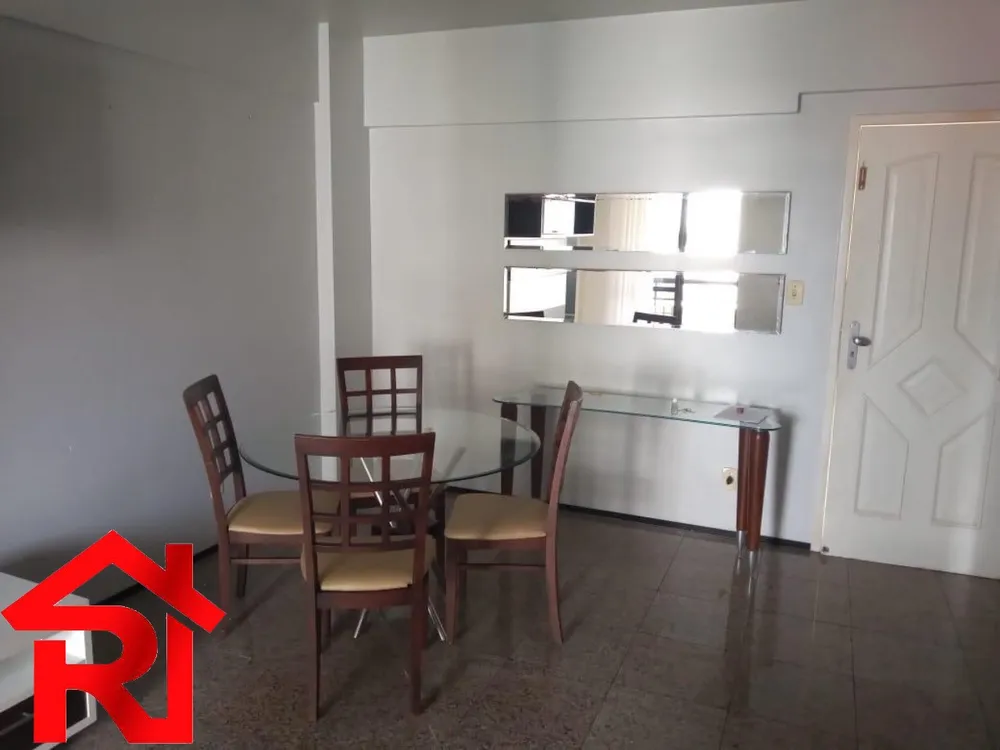 Apartamento, 2 quartos, 80 m² - Foto 2