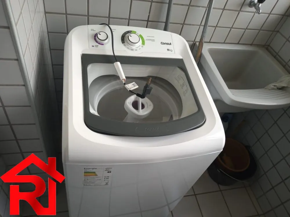 Apartamento, 2 quartos, 80 m² - Foto 9