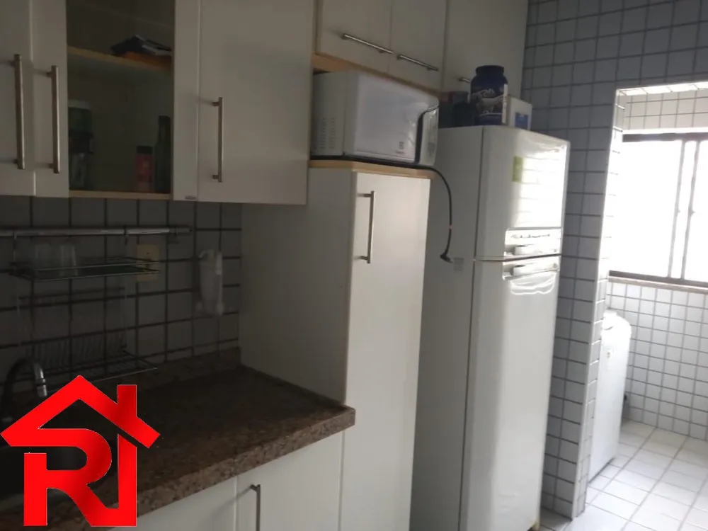 Apartamento, 2 quartos, 80 m² - Foto 10