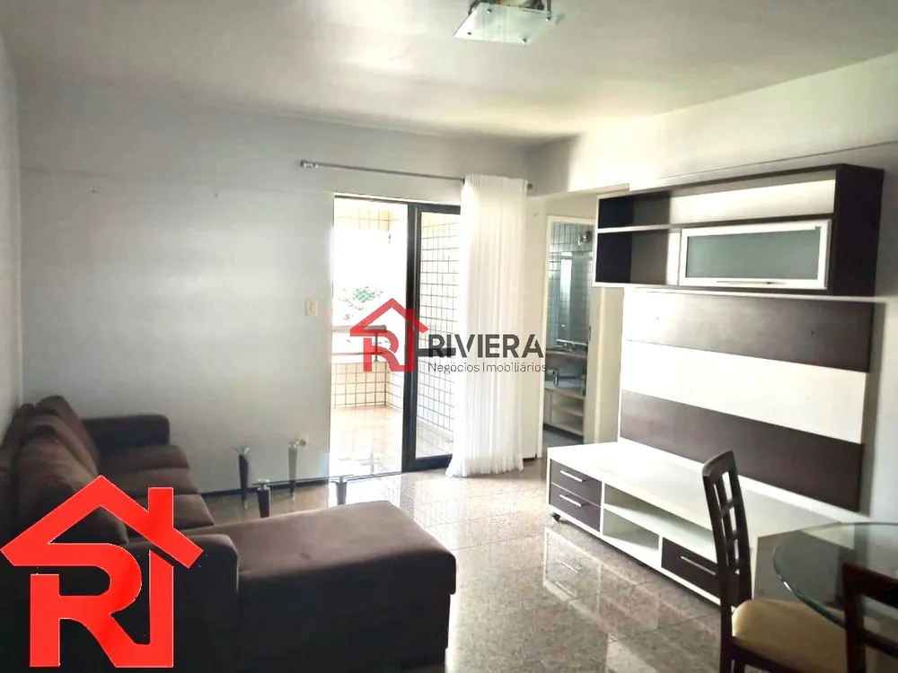 Apartamento, 2 quartos, 80 m² - Foto 1