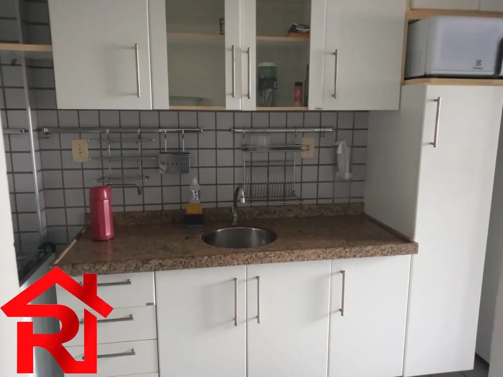 Apartamento, 2 quartos, 80 m² - Foto 11