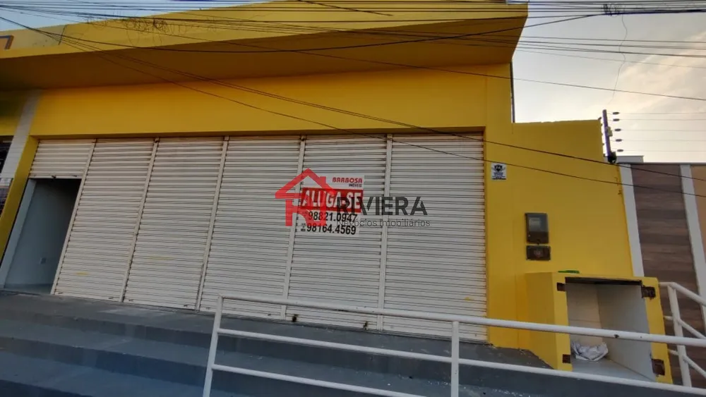 Depósito-Galpão, 270 m² - Foto 3