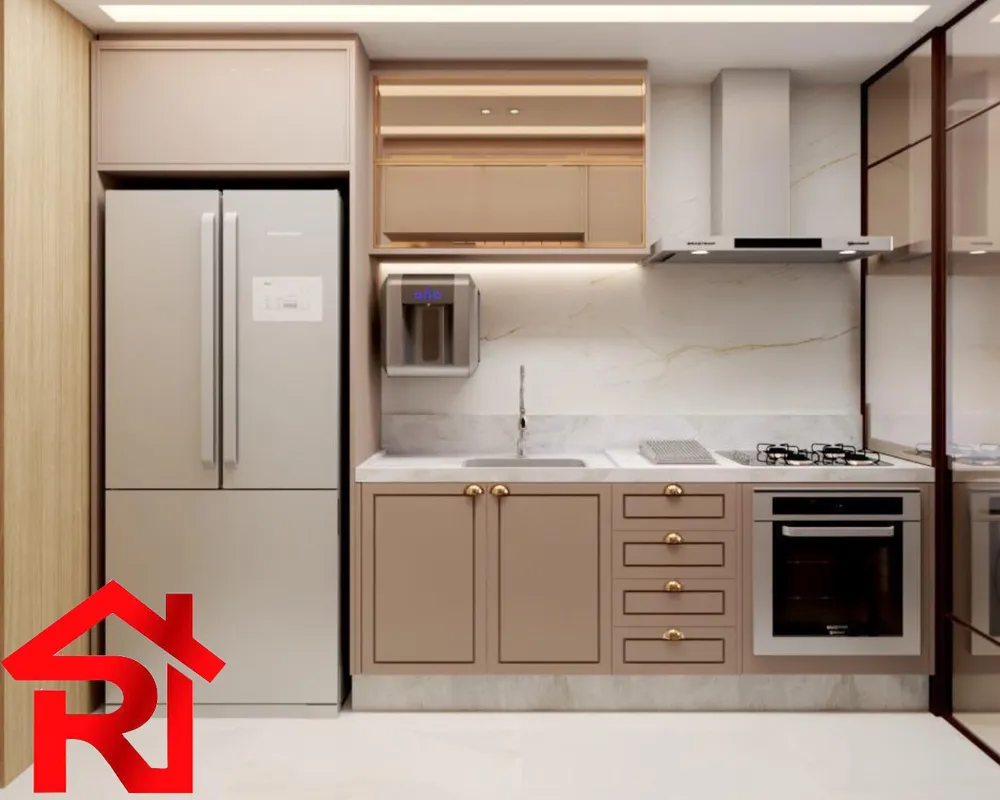 Apartamento, 3 quartos, 105 m² - Foto 12