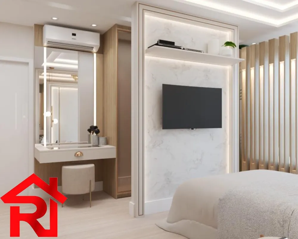 Apartamento, 3 quartos, 105 m² - Foto 9