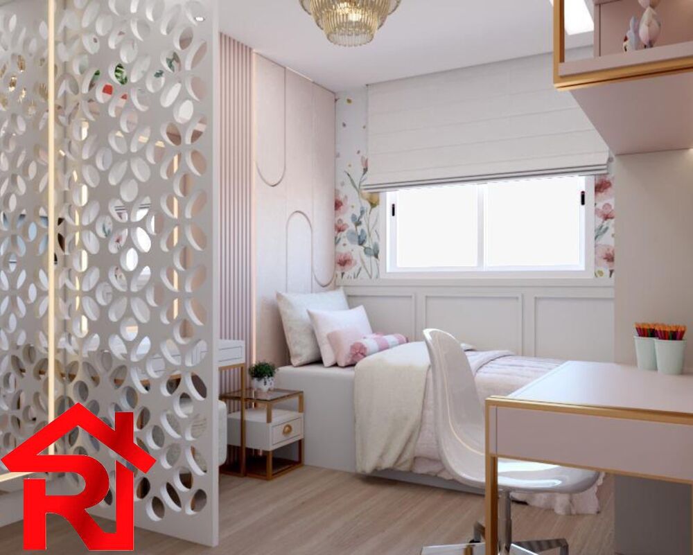 Apartamento, 3 quartos, 105 m² - Foto 4