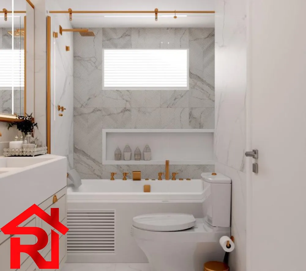 Apartamento, 3 quartos, 105 m² - Foto 11