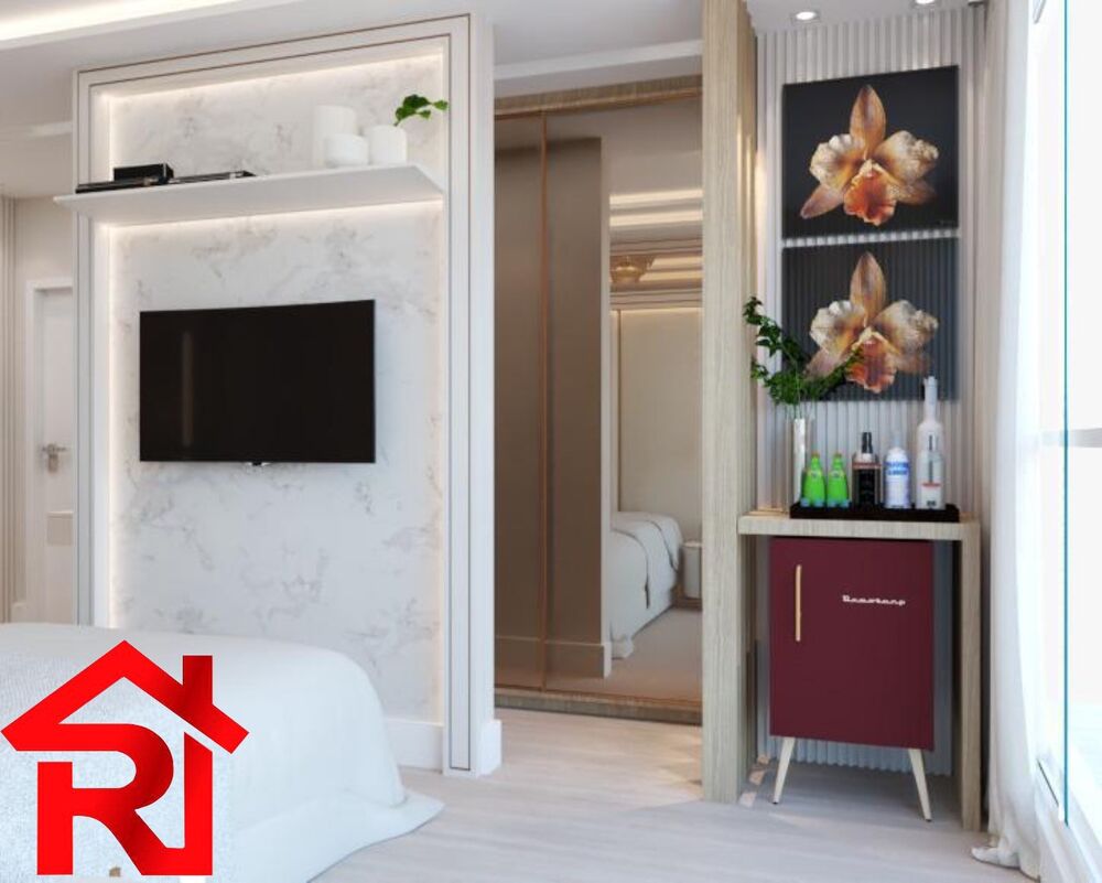 Apartamento, 3 quartos, 105 m² - Foto 3