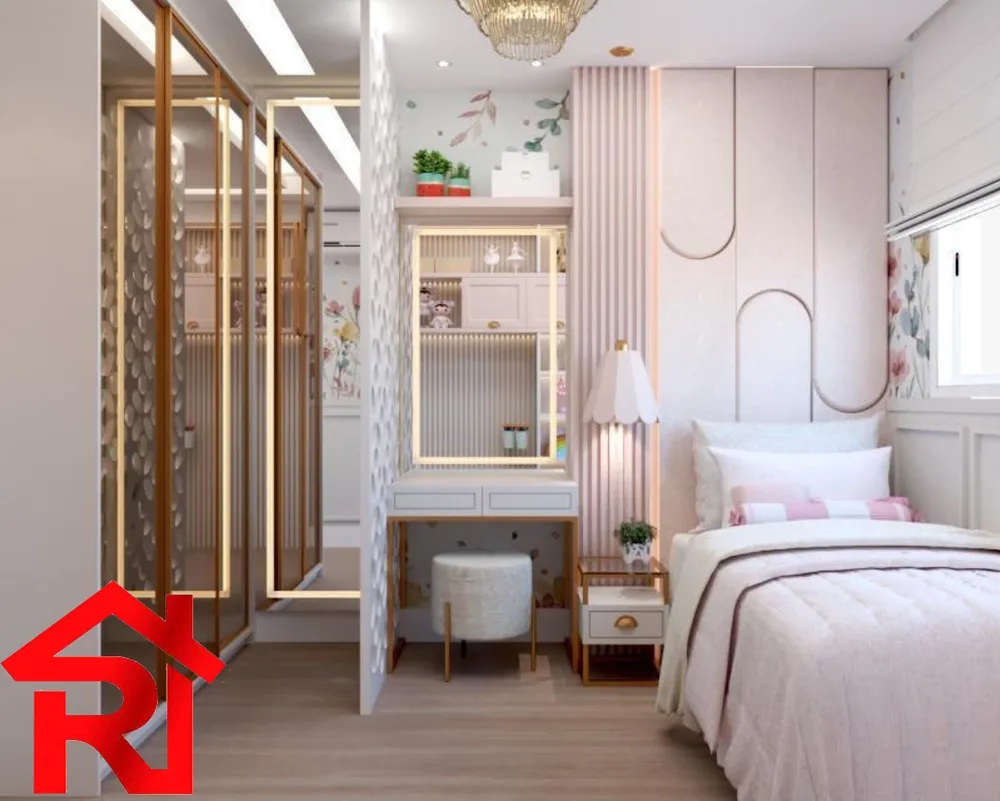 Apartamento, 3 quartos, 105 m² - Foto 15