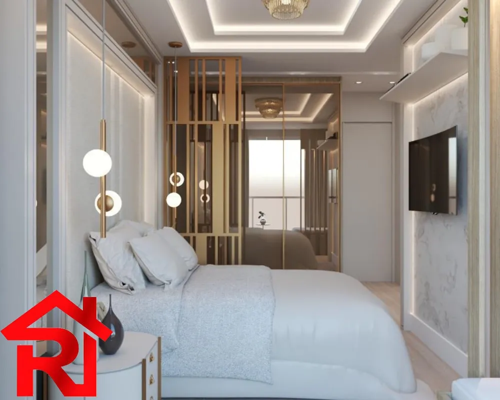 Apartamento, 3 quartos, 105 m² - Foto 8