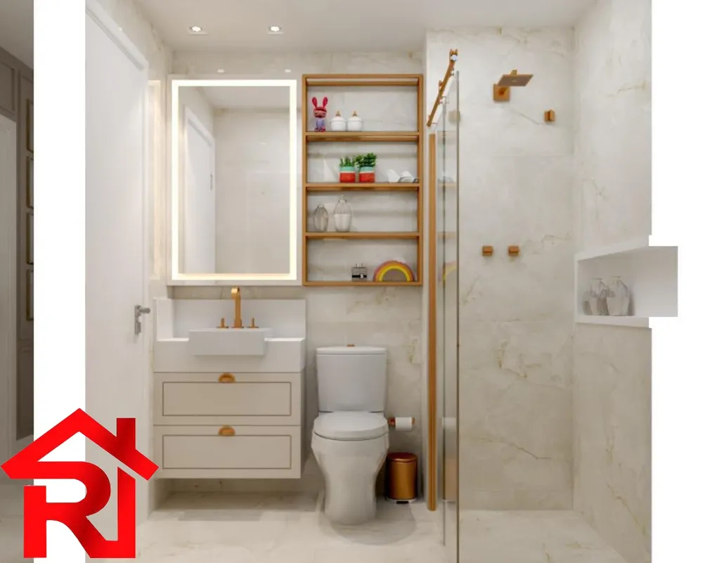 Apartamento, 3 quartos, 105 m² - Foto 16