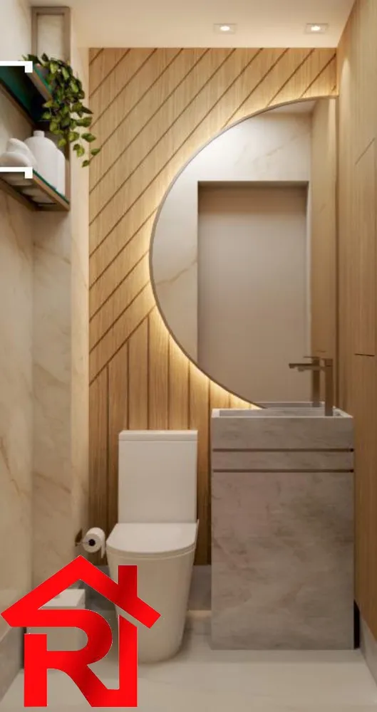 Apartamento, 3 quartos, 105 m² - Foto 10