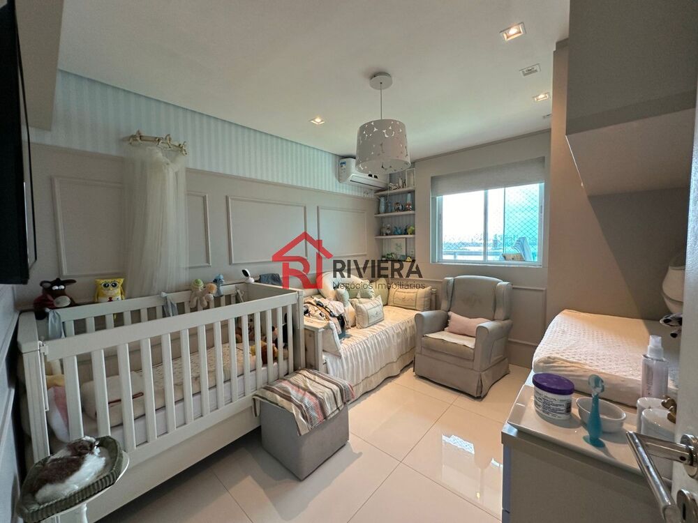 Apartamento à venda com 2 quartos, 87m² - Foto 6